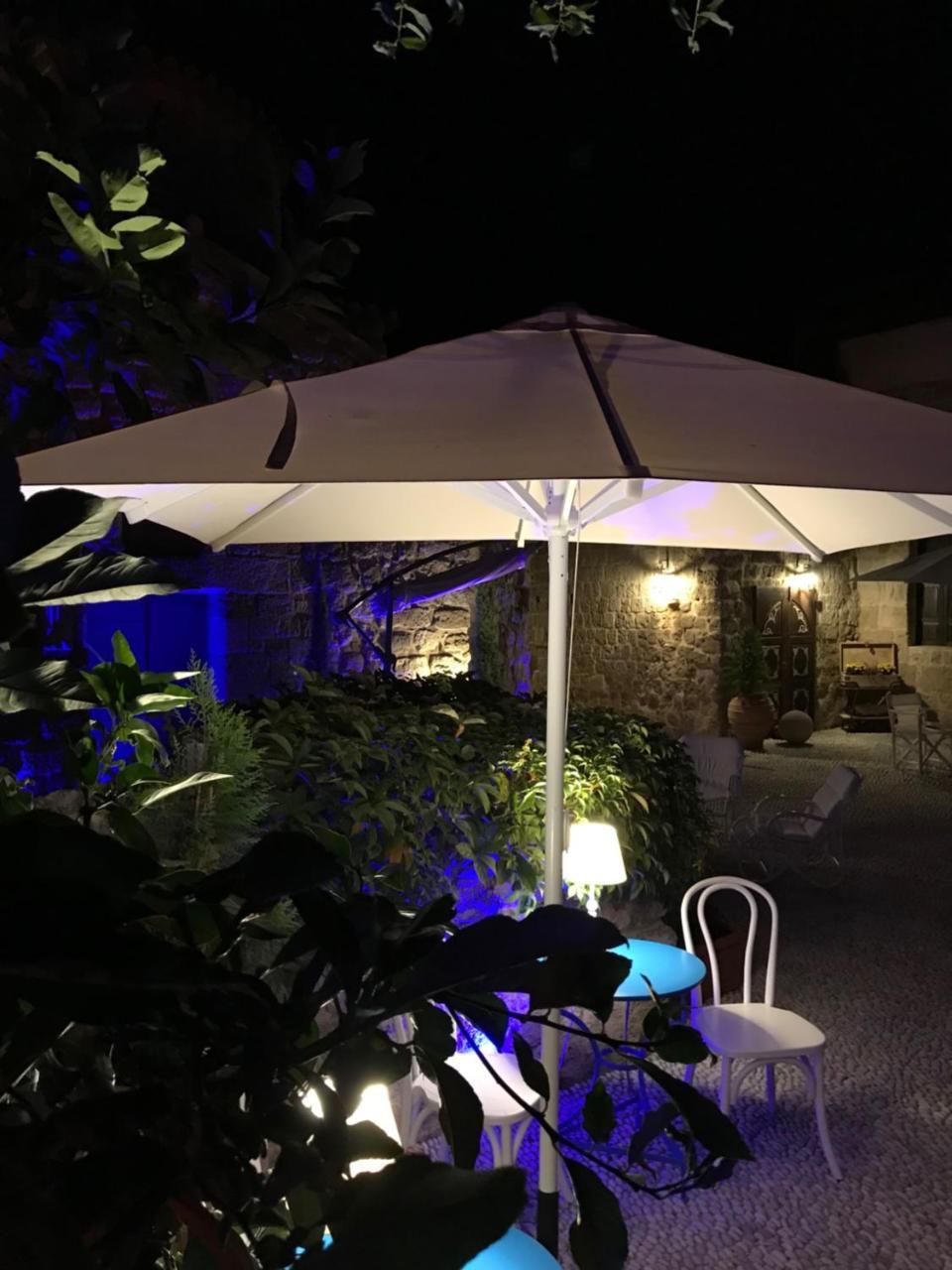 Gjestgiverier Saint Artemios And Oriental 4*