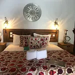 Saint Artemios Hotel&Oriental Suites