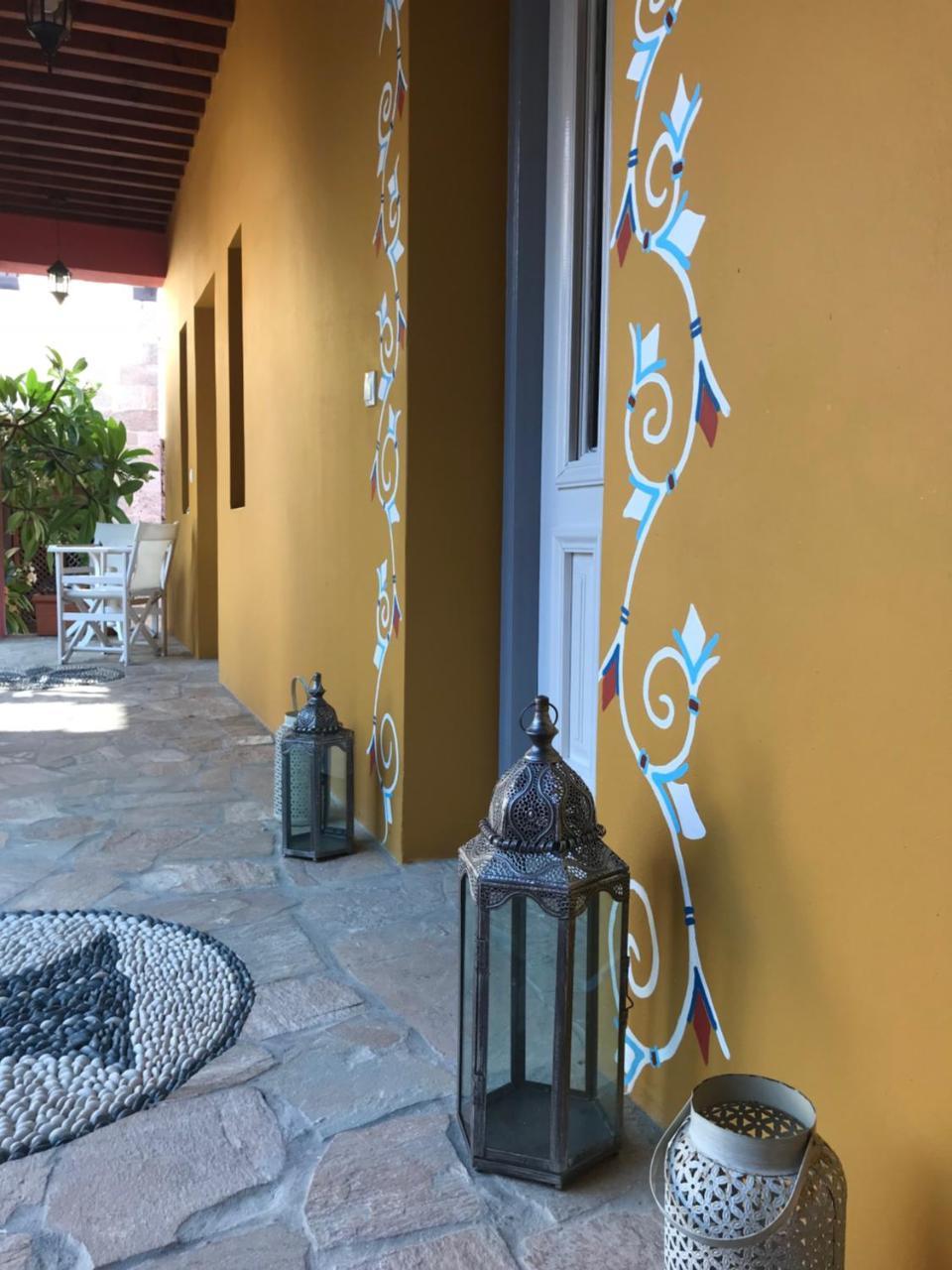 Saint Artemios And Oriental 4*