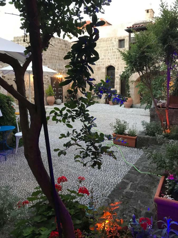 Gasthuis Saint Artemios And Oriental Rhodes City